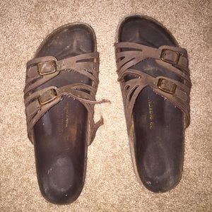 Birkenstock Granada size 38